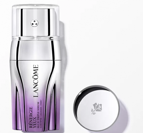 LANCÔME - 立體塑顏緊緻抗皺眼精華20ML[平行進口]