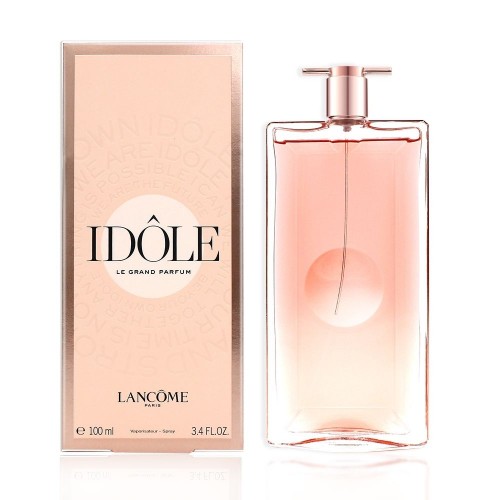 LANCÔME - 蘭蔻 是我香水IDOLE 100ml(平行進口)