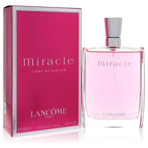 LANCÔME - Miracle - 奇蹟女士香水 100ml (平行進口